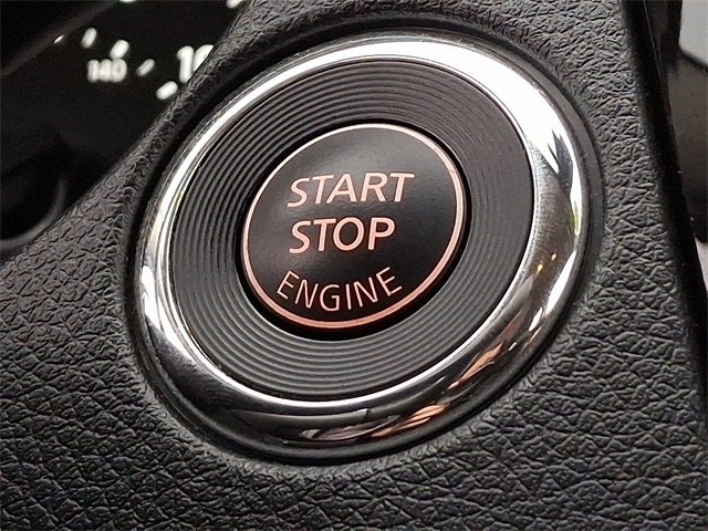 2022 Nissan Rogue Sport SV AWD