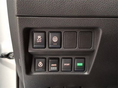 2022 Nissan Rogue Sport SV AWD