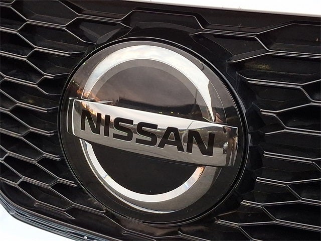 2022 Nissan Rogue Sport SV AWD