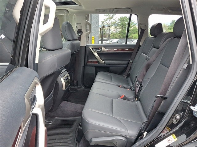 2019 Lexus GX 460