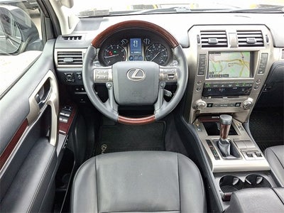 2019 Lexus GX 460