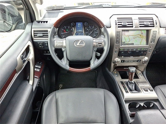 2019 Lexus GX 460