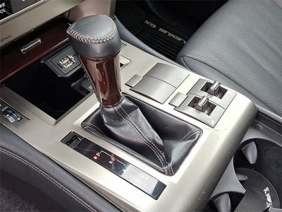 2019 Lexus GX 460