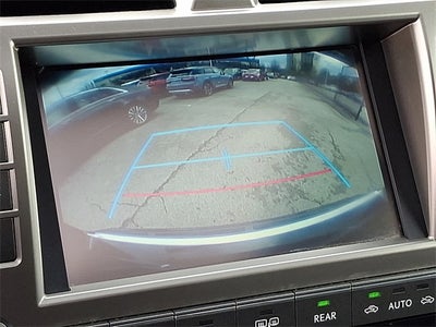 2019 Lexus GX 460
