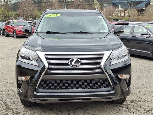 2019 Lexus GX 460