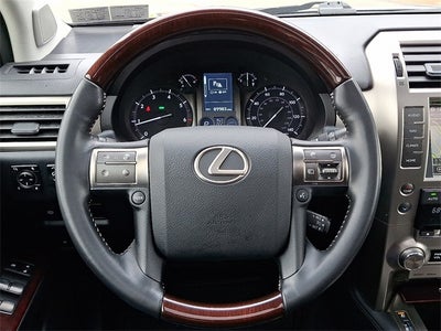 2019 Lexus GX 460