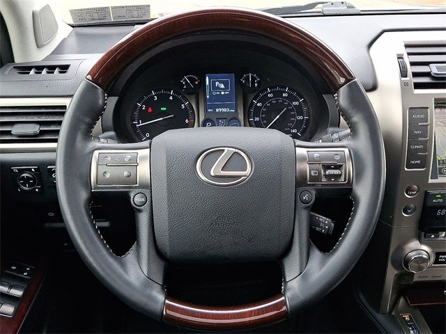 2019 Lexus GX 460