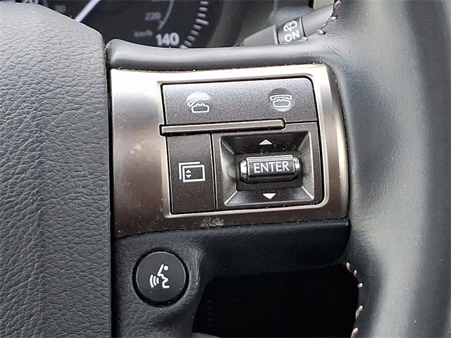 2019 Lexus GX 460