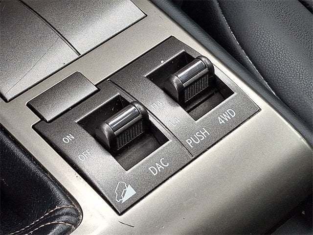 2019 Lexus GX 460
