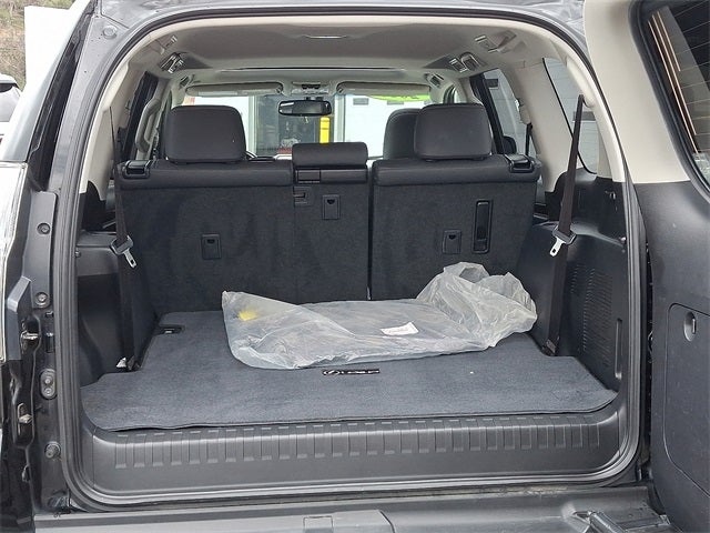 2019 Lexus GX 460