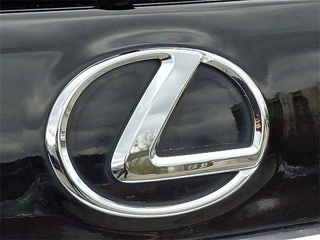 2019 Lexus GX 460