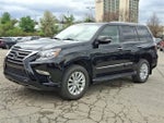 2019 Lexus GX 460