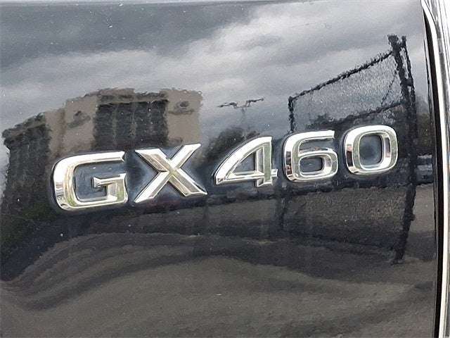 2019 Lexus GX 460