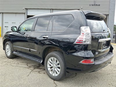 2019 Lexus GX 460
