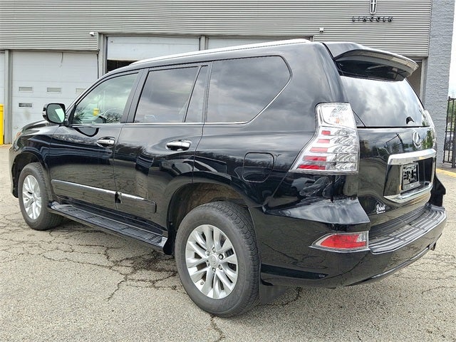2019 Lexus GX 460