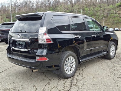 2019 Lexus GX 460