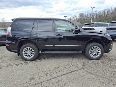 2019 Lexus GX 460