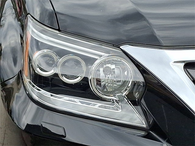 2019 Lexus GX 460