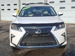 2018 Lexus RX 350L
