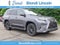 2023 Lexus GX 460 Luxury