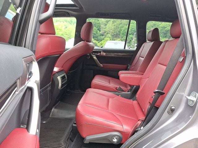 2023 Lexus GX 460 Luxury