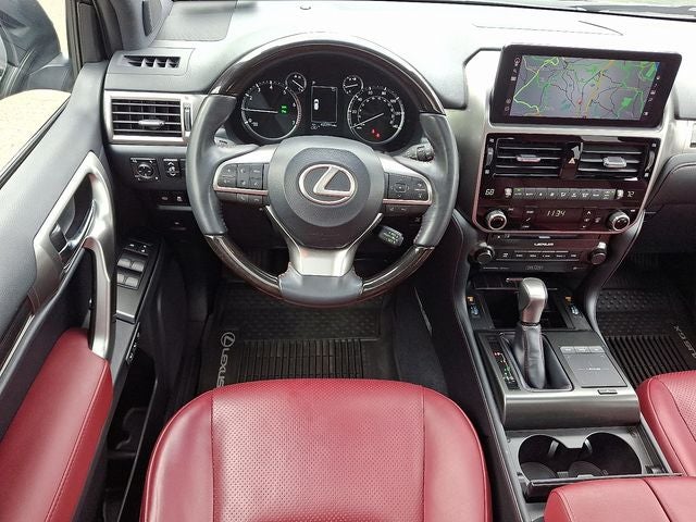 2023 Lexus GX 460 Luxury
