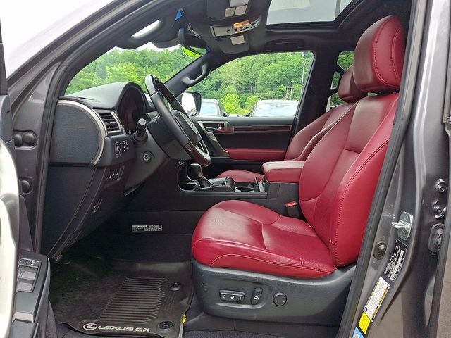 2023 Lexus GX 460 Luxury