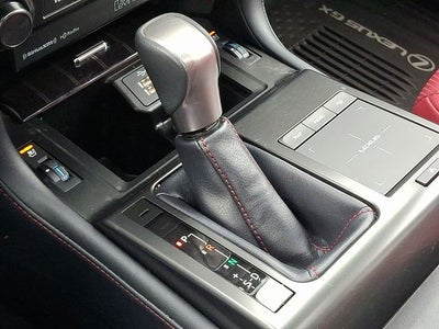 2023 Lexus GX 460 Luxury