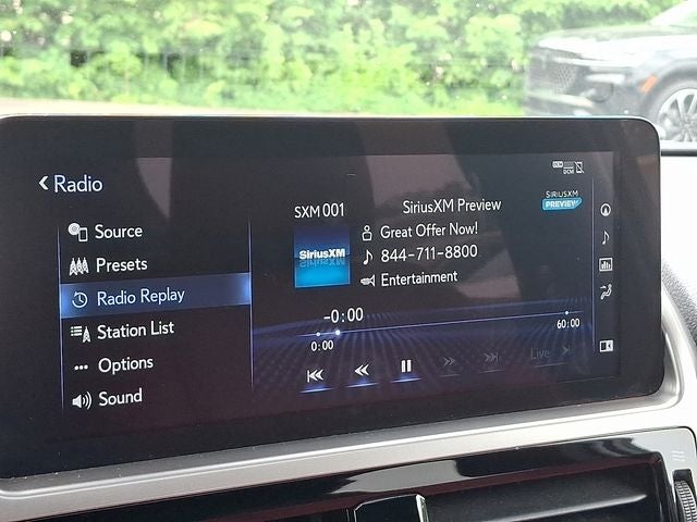 2023 Lexus GX 460 Luxury