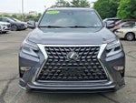 2023 Lexus GX 460 Luxury