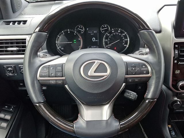 2023 Lexus GX 460 Luxury
