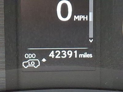2023 Lexus GX 460 Luxury