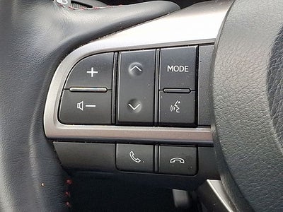2023 Lexus GX 460 Luxury