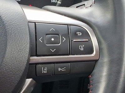 2023 Lexus GX 460 Luxury