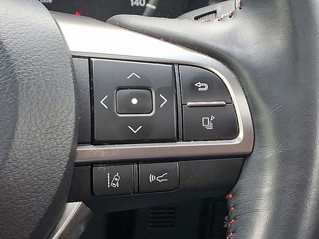 2023 Lexus GX 460 Luxury