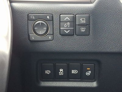 2023 Lexus GX 460 Luxury