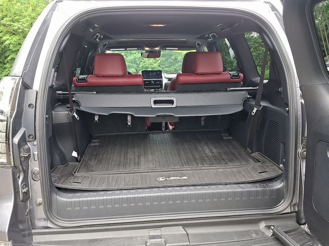 2023 Lexus GX 460 Luxury