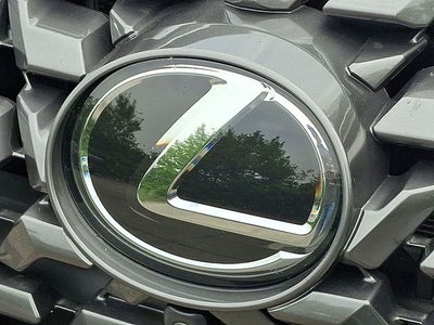 2023 Lexus GX 460 Luxury