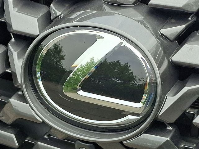 2023 Lexus GX 460 Luxury