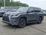 2023 Lexus GX 460 Luxury