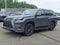 2023 Lexus GX 460 Luxury