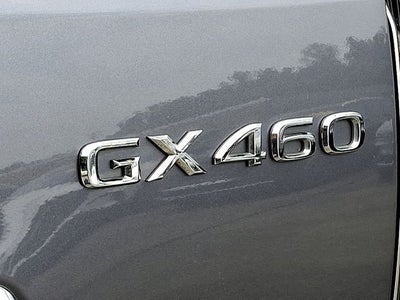 2023 Lexus GX 460 Luxury