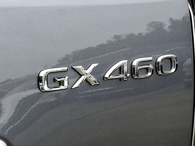 2023 Lexus GX 460 Luxury