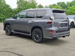 2023 Lexus GX 460 Luxury