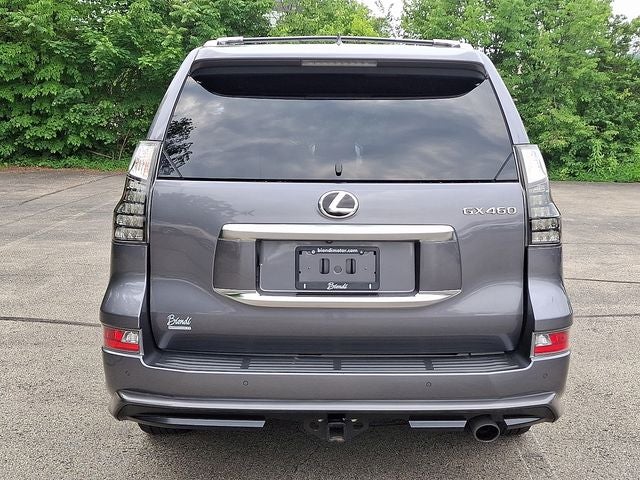 2023 Lexus GX 460 Luxury