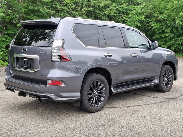 2023 Lexus GX 460 Luxury