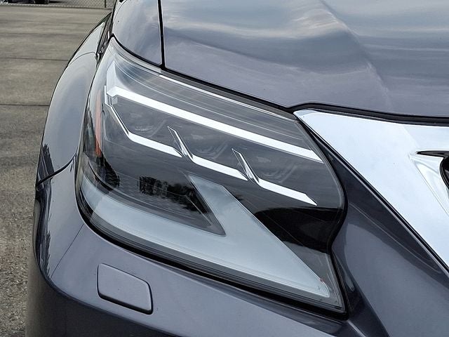 2023 Lexus GX 460 Luxury