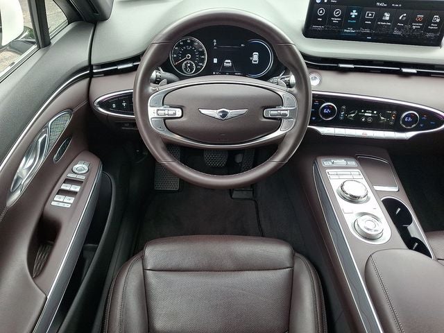 2023 Genesis GV70 2.5T
