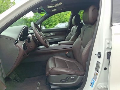 2023 Genesis GV70 2.5T