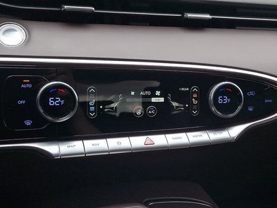 2023 Genesis GV70 2.5T
